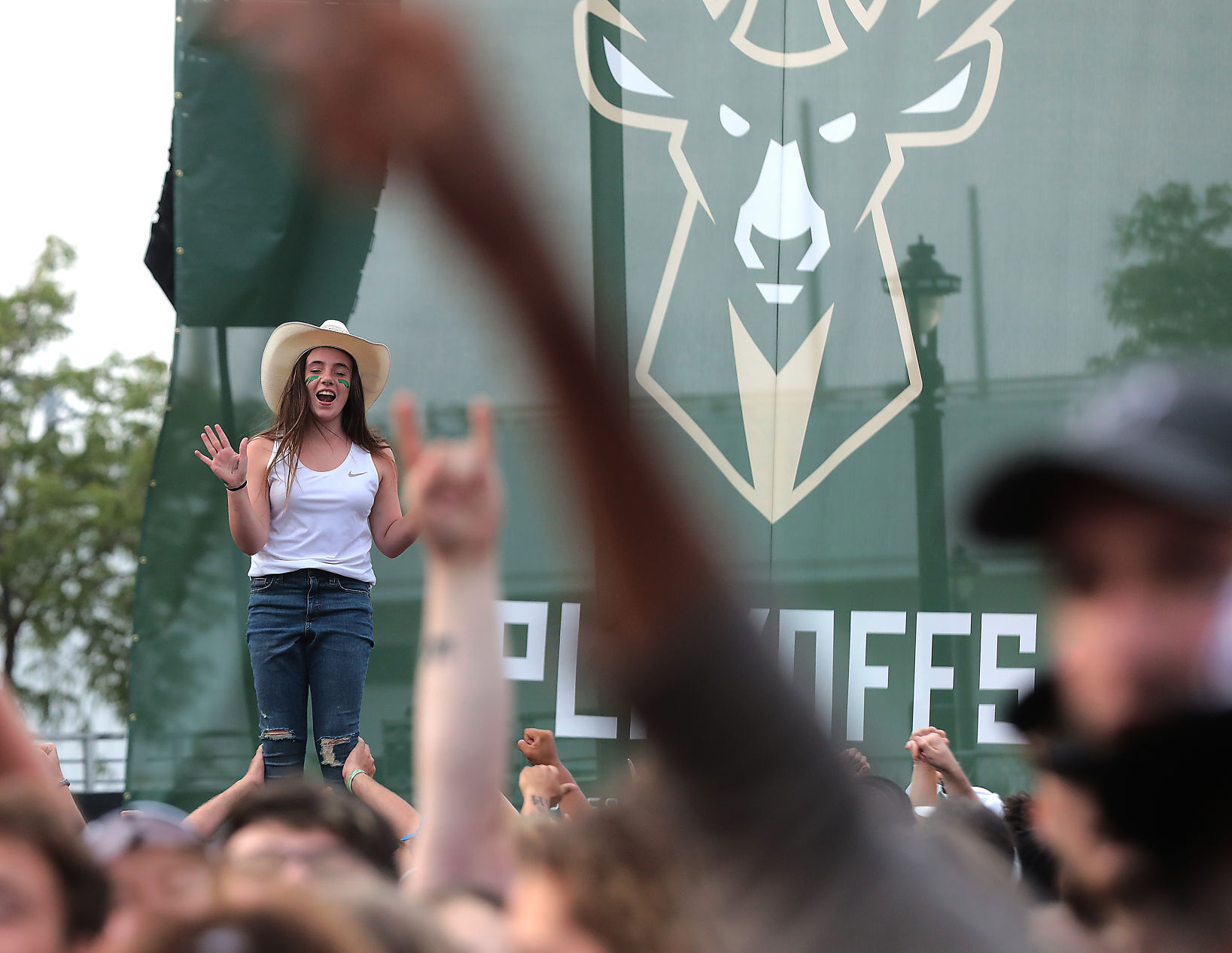 Bucks NBA Champs
